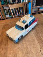 Oude Ghostbusters ecto 1 actiefiguren auto uit 1984 Gebruikt, Gebruikt, Ophalen of Verzenden