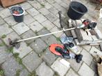 Defecte Bosmaaier - Onderhoud Nodig, Ophalen, Benzine, Gebruikt, Maier Benz