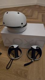 Sony PlayStation VR2 - Nieuwstaat!, Spelcomputers en Games, Virtual Reality, Ophalen, Zo goed als nieuw, VR-bril, Sony PlayStation