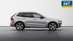 Volvo XC60 2.0 Recharge T6 AWD Ultra Dark Direct Leverbaar!, Automaat, Gebruikt, 4 cilinders, 1969 cc