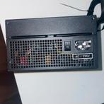 LCPower Voeding - 600w, Ophalen of Verzenden, Zo goed als nieuw
