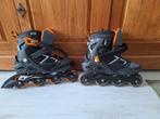 Rollerblade skeelers 80mm maat 43, Sport en Fitness, Skeelers, Zo goed als nieuw, Inline skates 4 wielen, Ophalen, Overige merken