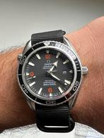 Omega Seamaster, Sieraden, Tassen en Uiterlijk, Horloges | Heren, Ophalen, Staal, Omega