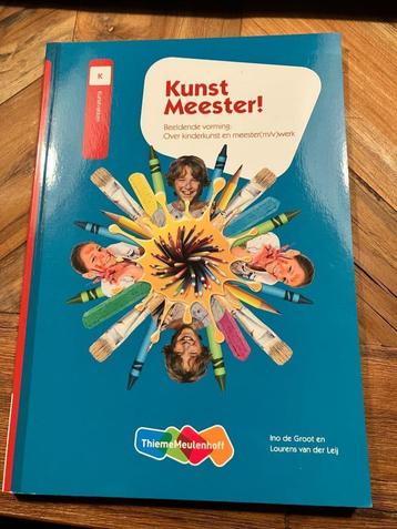 Ino de Groot - Kunst meester of Kunstmeester beschikbaar voor biedingen