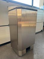 Josto 120l RVS afvalzakhouder horeca in nette staat, Ophalen