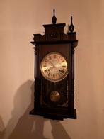 Concardia klok 31 - met opwindsleutels, Ophalen of Verzenden