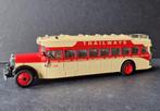 Bus 1:50 Trailways, Ophalen of Verzenden, Zo goed als nieuw, Bus of Vrachtwagen, Overige merken