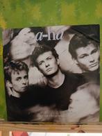 A-ha - Stay on These Roads vinyl single, Ophalen of Verzenden, Zo goed als nieuw, 12 inch