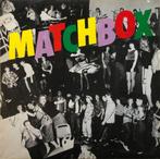 MATCHBOX LP, Ophalen of Verzenden, Gebruikt, 12 inch, Poprock