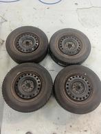 4x Winterbanden Mitsubishi ASX 2015 op velg en dakdragers!, Info@izi-hoogwerkerhuren.nl, 16 inch, Leidsedreef 1, Band(en)