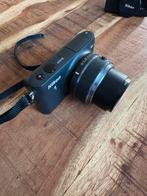 Nikon 1 s2, Ophalen, Zo goed als nieuw, Nikon, Geen optische zoom