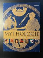 Boek: Mythologie, Ophalen of Verzenden, Gelezen
