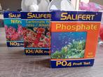 Zeeaquarium testen nitraat, kh en fosfaat, Ophalen of Verzenden, Zo goed als nieuw