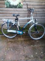 Herenfiets 28 inch montego, Ophalen of Verzenden, Zo goed als nieuw, Overige merken, Versnellingen