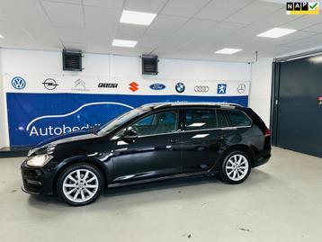 Volkswagen Golf Variant 1.2 TSI Business Edition Connected R beschikbaar voor biedingen