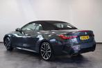 BMW 4 Serie Cabrio M440i xDrive High Executive 374PK Navigat, 4-Serie, 4 stoelen, 109 €/maand, Bedrijf