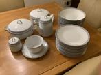 Hutschenreuter Arsberg Porseleinen Servies, Ophalen, Zo goed als nieuw, Overige stijlen, Porselein
