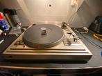 Dual 505, Audio, Tv en Foto, Platenspelers, Gebruikt, Automatisch, Ophalen of Verzenden, Platenspeler