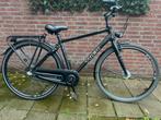 Trak daytona 28 inch 3 versnelling frame hoogte 50, Fietsen en Brommers, Fietsen | Jongens, Gebruikt, Handrem, Altec Cube Bulls Rockrider Giant Trek