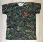 t-shirt Royal Dutch Army - uitzending Joegoslavië / Bosnië, Ophalen of Verzenden, Landmacht, Nederland, Kleding of Schoenen