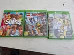 De Sims 4 (Xbox One) fifa 17 lego ninjago, Spelcomputers en Games, Games | Xbox 360, Online, Overige genres, 1 speler, Ophalen of Verzenden