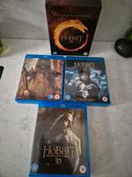 De Hobbit / Lord of the Rings complete box Special Extended, Ophalen of Verzenden, Zo goed als nieuw
