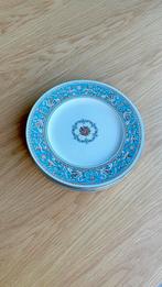Wedgwood Florentine Turquoise W2714 dinerborden (27 cm), Ophalen