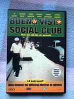 Buena Vista Social Club - Ry Cooder, Gebruikt, Ophalen of Verzenden