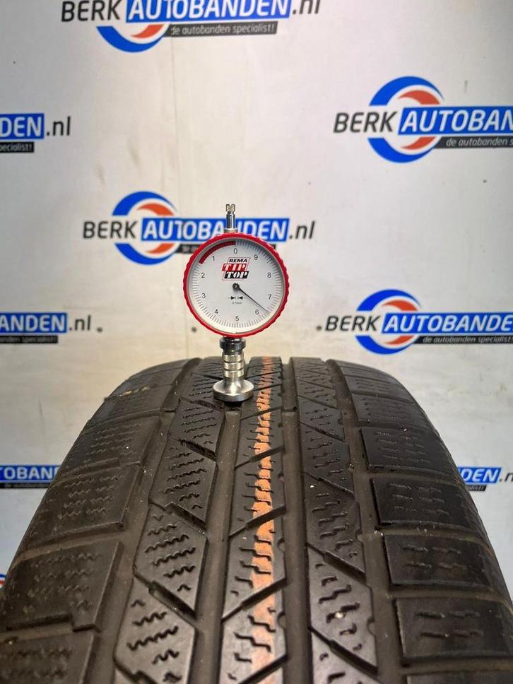 4x Contintenal CrossCrontact 245/65 R17 111T 245/65/17 24565, Auto-onderdelen, Banden en Velgen, Band(en), Winterbanden, 17 inch