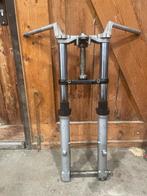Complete Voorvork triumph sprint st 1999, Motoren, Ophalen of Verzenden, Gebruikt