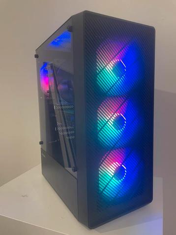 Gaming PC | i5-9400F | GTX 1660 Super | 16GB RAM beschikbaar voor biedingen