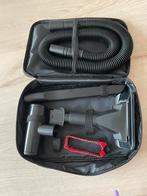 Bosch Stofzuiger Toebehoren Set, Stofzuiger, Zo goed als nieuw, Minder dan 1200 watt, Ophalen