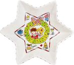 NIEUW Blond Amsterdam Kerst schaal ster, Huis en Inrichting, Keuken | Servies, Ophalen, Blond Amsterdam, Nieuw, Schaal of Schalen