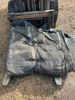 Beschermkleed, Ophalen, Zo goed als nieuw