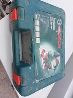 bosch, Doe-het-zelf en Verbouw, Gereedschap | Boormachines, Ophalen, Gebruikt, 600 watt of meer, Boormachine