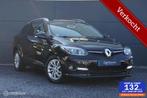 Renault Megane Estate 1.2 TCe Limited Navi Clima Cruise PDC!, Voorwielaandrijving, Euro 5, Stof, Gebruikt