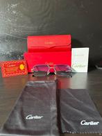Cartier bril, Overige merken, Overige kleuren, Nieuw, Ophalen of Verzenden