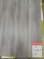 PVC Dry back, Ophalen, Overige typen, Nieuw, Hout motief
