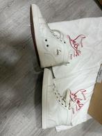 Christian louboutin, Kleding | Heren, Schoenen, Christian Louboutin, Wit, Ophalen of Verzenden, Sneakers of Gympen