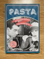 Pasta kookboek met 30 heerlijke recepten. Housewarming kado, Italië, Hoofdgerechten, Nieuw, Ophalen of Verzenden