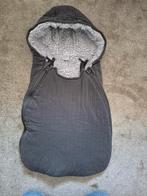 Warme voetenzak voor de maxi cosi / autostoel, Ophalen of Verzenden, Zo goed als nieuw, Overige typen, Lodger