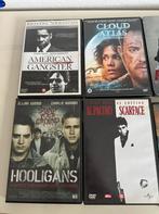 DVD Collectie - Diverse Films, Cd's en Dvd's, Vanaf 16 jaar, Ophalen of Verzenden, Gebruikt