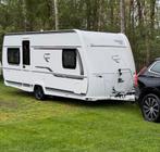 Fendt Bianco 465 SFB Selection 2020 - Topstaat! Mover luifel, Luifel, Omvormbare zithoek, Particulier, Fendt