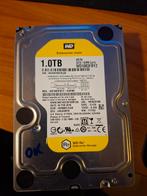 WD Re 1TB SATA HDD - WD1003FBYZ 3.5", Intern, Gebruikt, 951 SanDisk Drive, Milpitas, CA 95035, USA, Verzenden