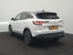 Renault Austral 1.2 E-Tech full hybrid 200 techno - Panorama, Gebruikt, 1199 cc, Leder en Stof, Wit