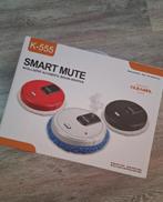 Robot stofzuiger + dwijlen/stomen, Ophalen of Verzenden, Nieuw