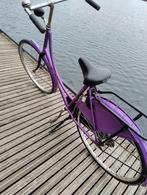 Prima Goede Batavus Damensfiets  Herenfiets, 56 cm of meer, Ophalen, Gebruikt, Batavus