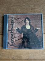 Angela Groothuizen - Groothuizen, Cd's en Dvd's, Verzenden, Gebruikt, Levenslied of Smartlap