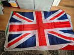 Engeland (Engelse) vlag -  140 x 90 cm ( zonder stok) € 5,00, Ophalen of Verzenden