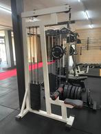 PANATTA SPORT lat pulldown machine, Sport en Fitness, Ophalen, Gebruikt, Krachtstation, Rug